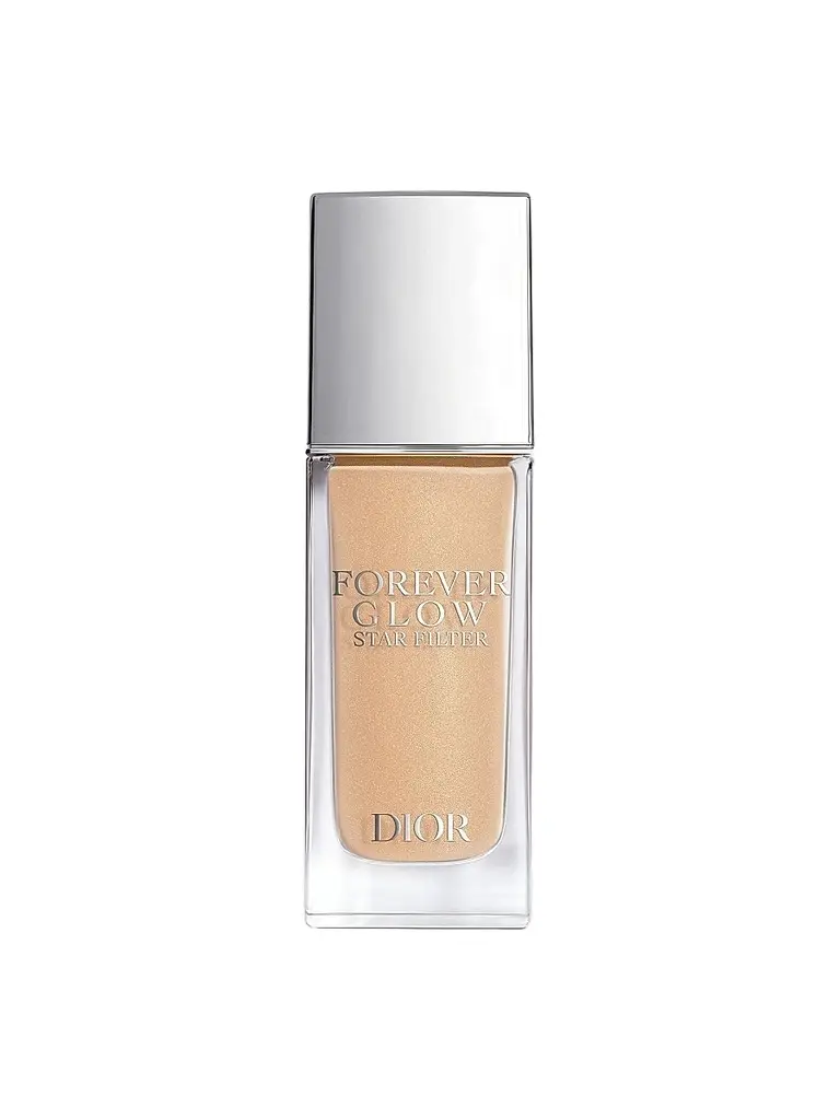 Dior Women's Forever Glow Star Filter Multi-Use Highlighter Complexion Enhancing Fluid