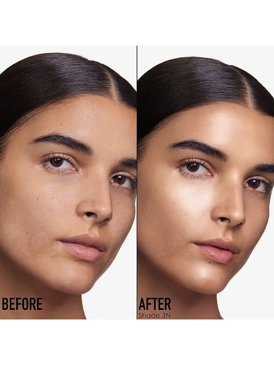Dior Women's Forever Glow Star Filter Multi-Use Highlighter Complexion Enhancing Fluid | Thumbnail 6 Dior Women's Forever Glow Star Filter Multi-Use Highlighter Complexion Enhancing Fluid | Thumbnail 6