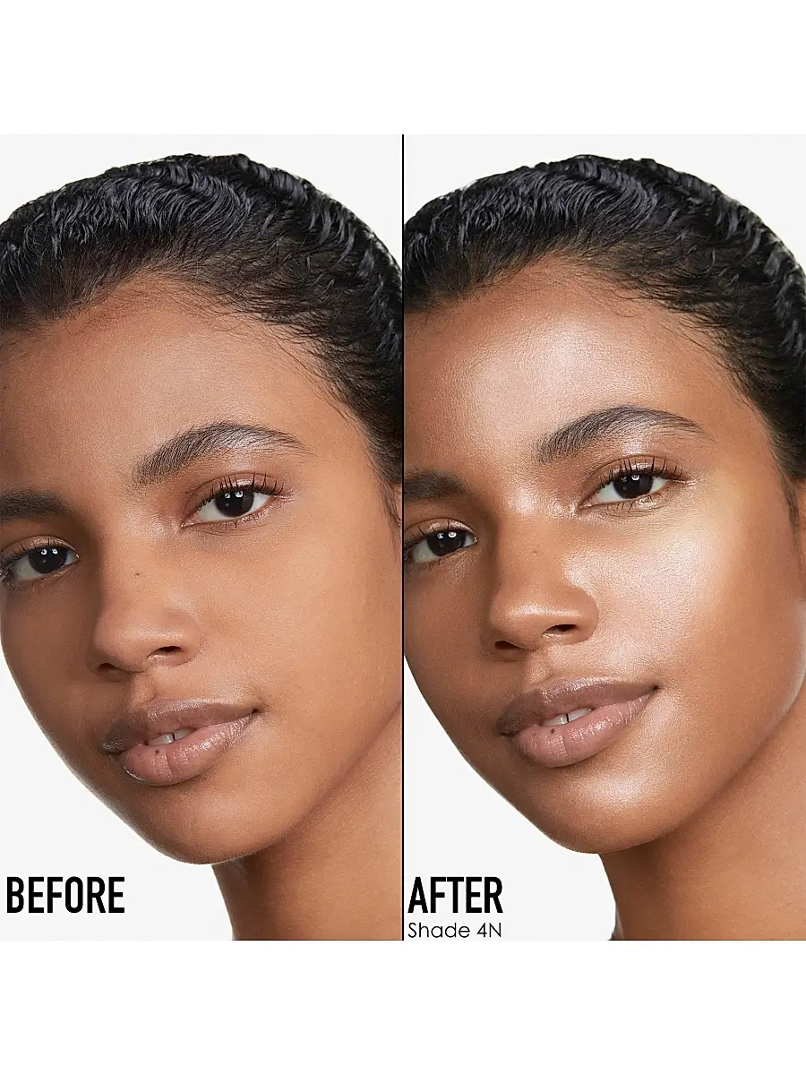 Dior Women's Forever Glow Star Filter Multi-Use Highlighter Complexion Enhancing Fluid | Thumbnail 6