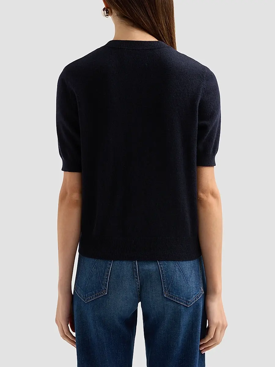 Lisa Yang Women's Marene Cashmere Cardigan | Thumbnail 3 Lisa Yang Women's Marene Cashmere Cardigan | Thumbnail 3