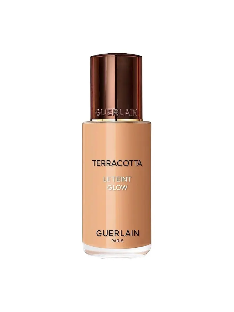 Guerlain Women's Terracotta Le Teint Glow