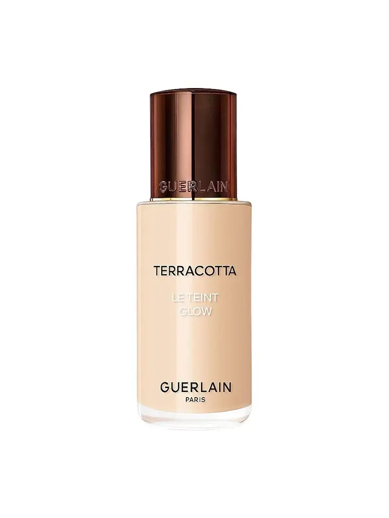 Guerlain Women's Terracotta Le Teint Glow