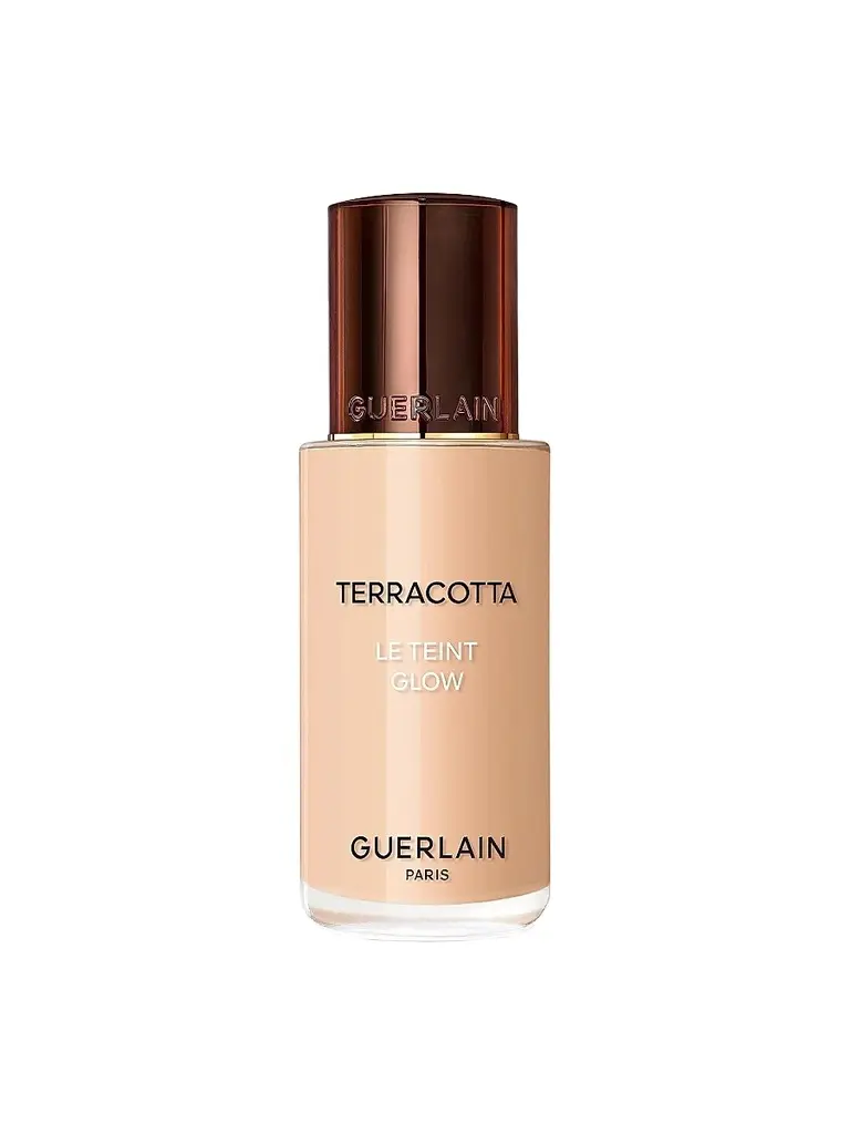 Guerlain Women's Terracotta Le Teint Glow