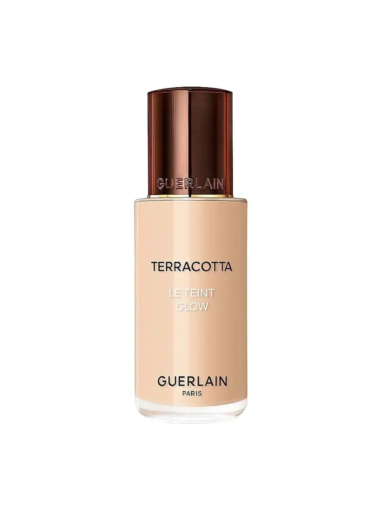 Guerlain Women's Terracotta Le Teint Glow