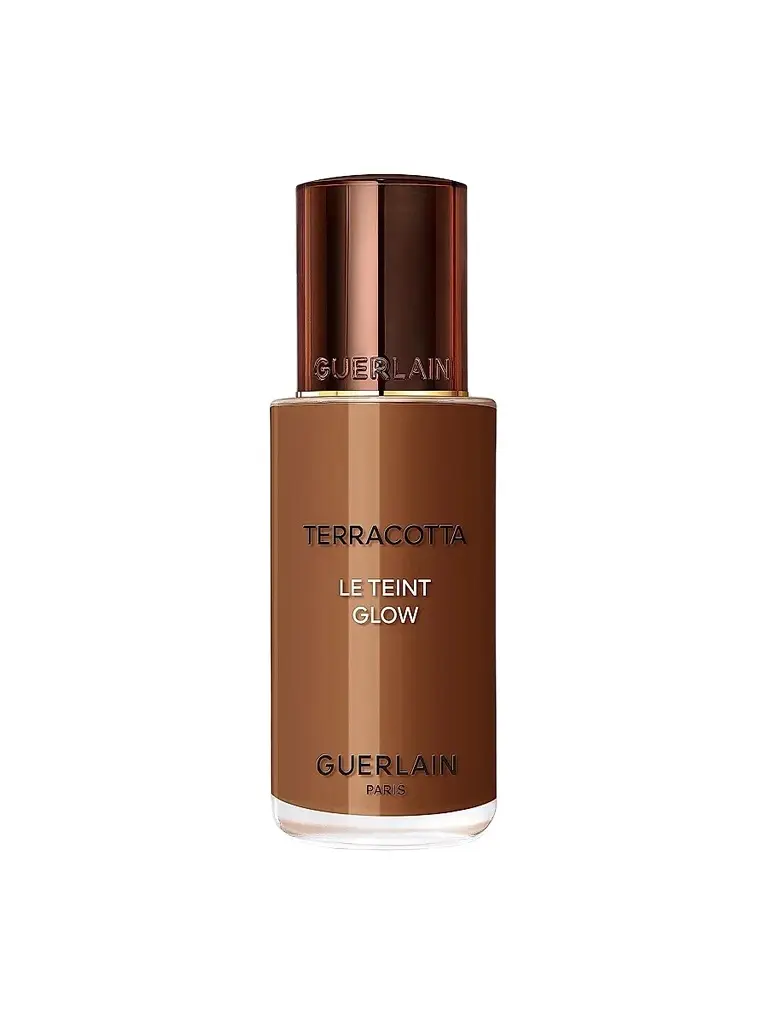 Guerlain Women's Terracotta Le Teint Glow