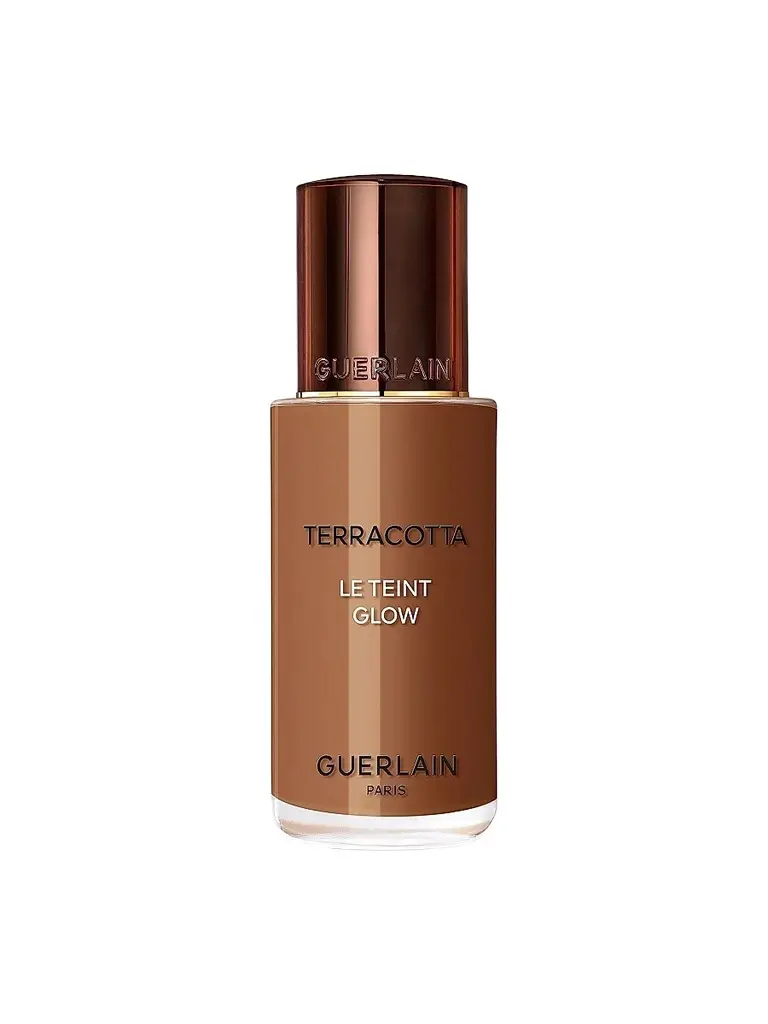 Guerlain Women's Terracotta Le Teint Glow