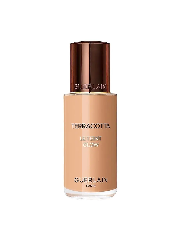Guerlain Women's Terracotta Le Teint Glow