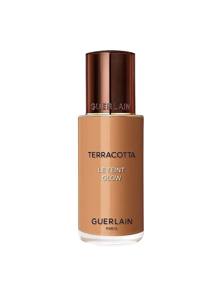 Guerlain Women's Terracotta Le Teint Glow