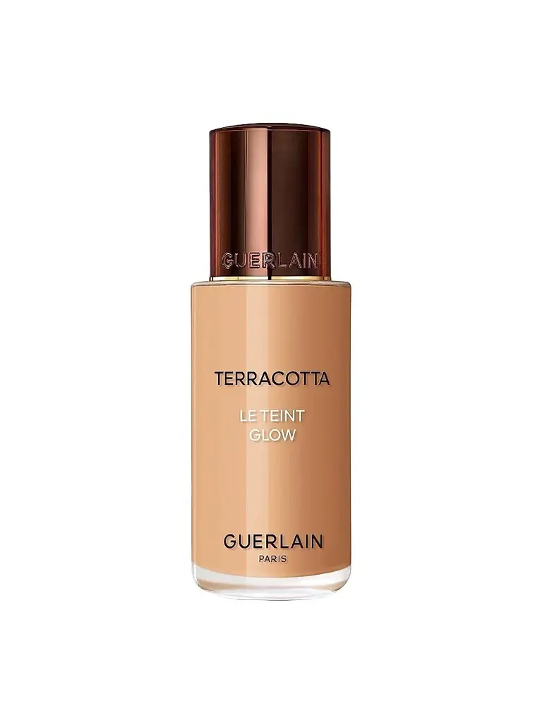 Guerlain Women's Terracotta Le Teint Glow