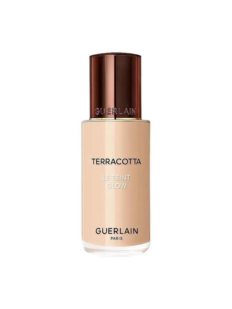 Guerlain Women's Terracotta Le Teint Glow