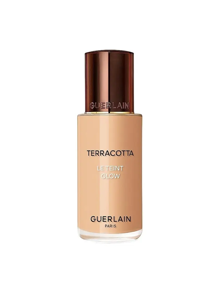 Guerlain Women's Terracotta Le Teint Glow