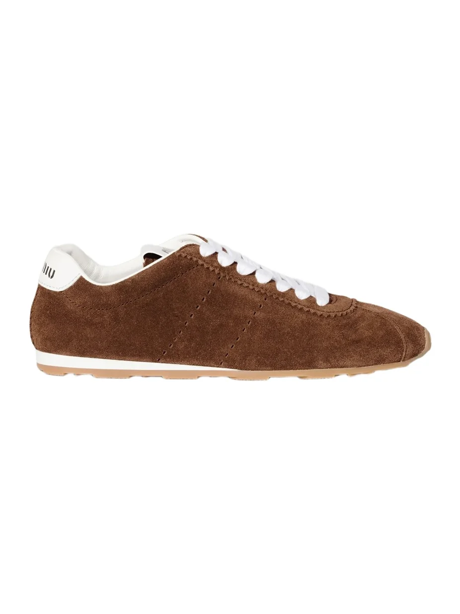 Women's Plume Suede Sneakers Women's Plume Suede Sneakers