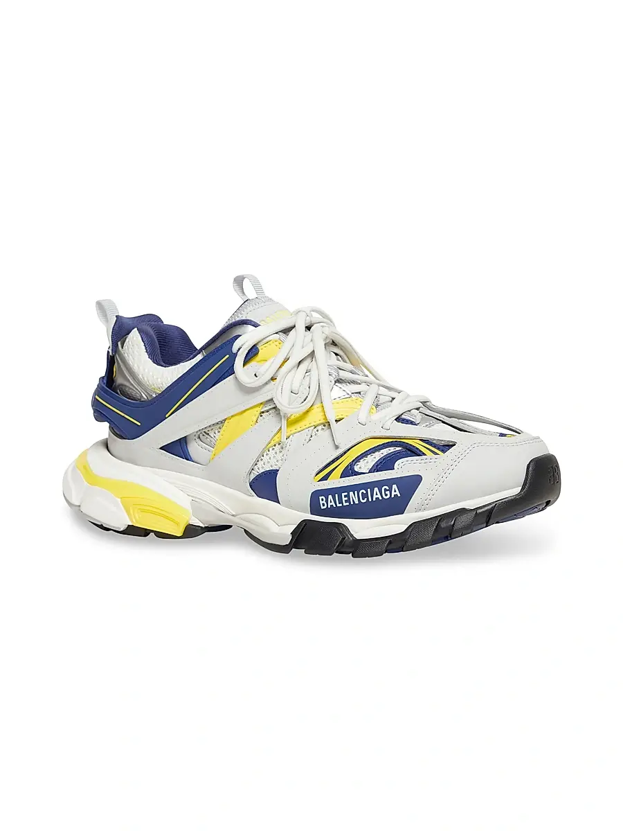 Balenciaga Men's Track Sneakers | Thumbnail 2 Balenciaga Men's Track Sneakers | Thumbnail 2