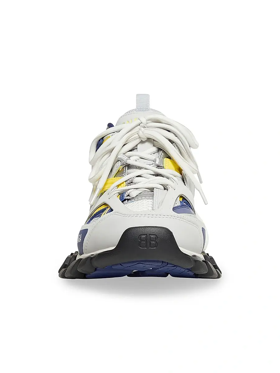Balenciaga Men's Track Sneakers | Thumbnail 3 Balenciaga Men's Track Sneakers | Thumbnail 3