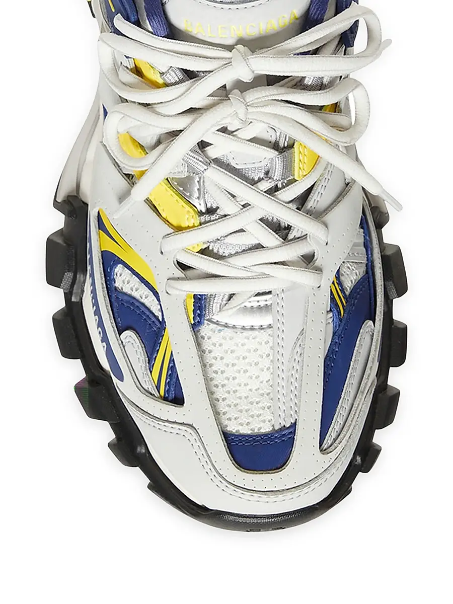 Balenciaga Men's Track Sneakers | Thumbnail 7 Balenciaga Men's Track Sneakers | Thumbnail 7