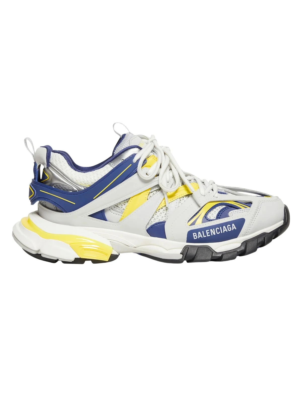 Balenciaga Men's Track Sneakers