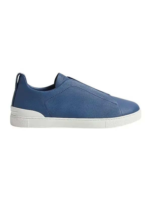 Men's Secondskin Triple Stitch Sneakers