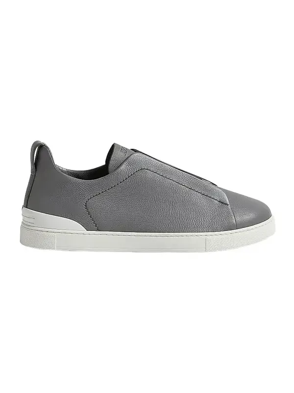 Men's Secondskin Triple Stitch Sneakers