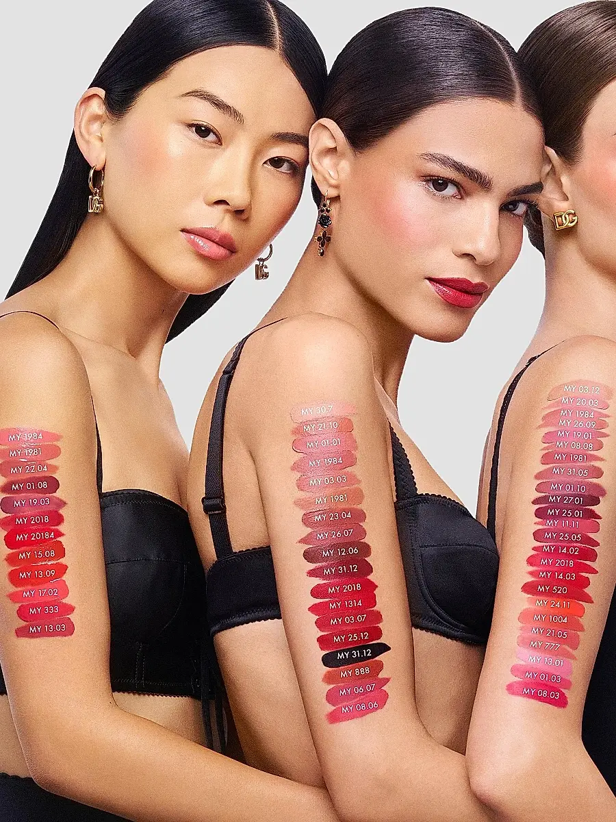 Dolce & Gabbana Women's My Comfy Matte Lip Stylo | Thumbnail 6 Dolce & Gabbana Women's My Comfy Matte Lip Stylo | Thumbnail 6