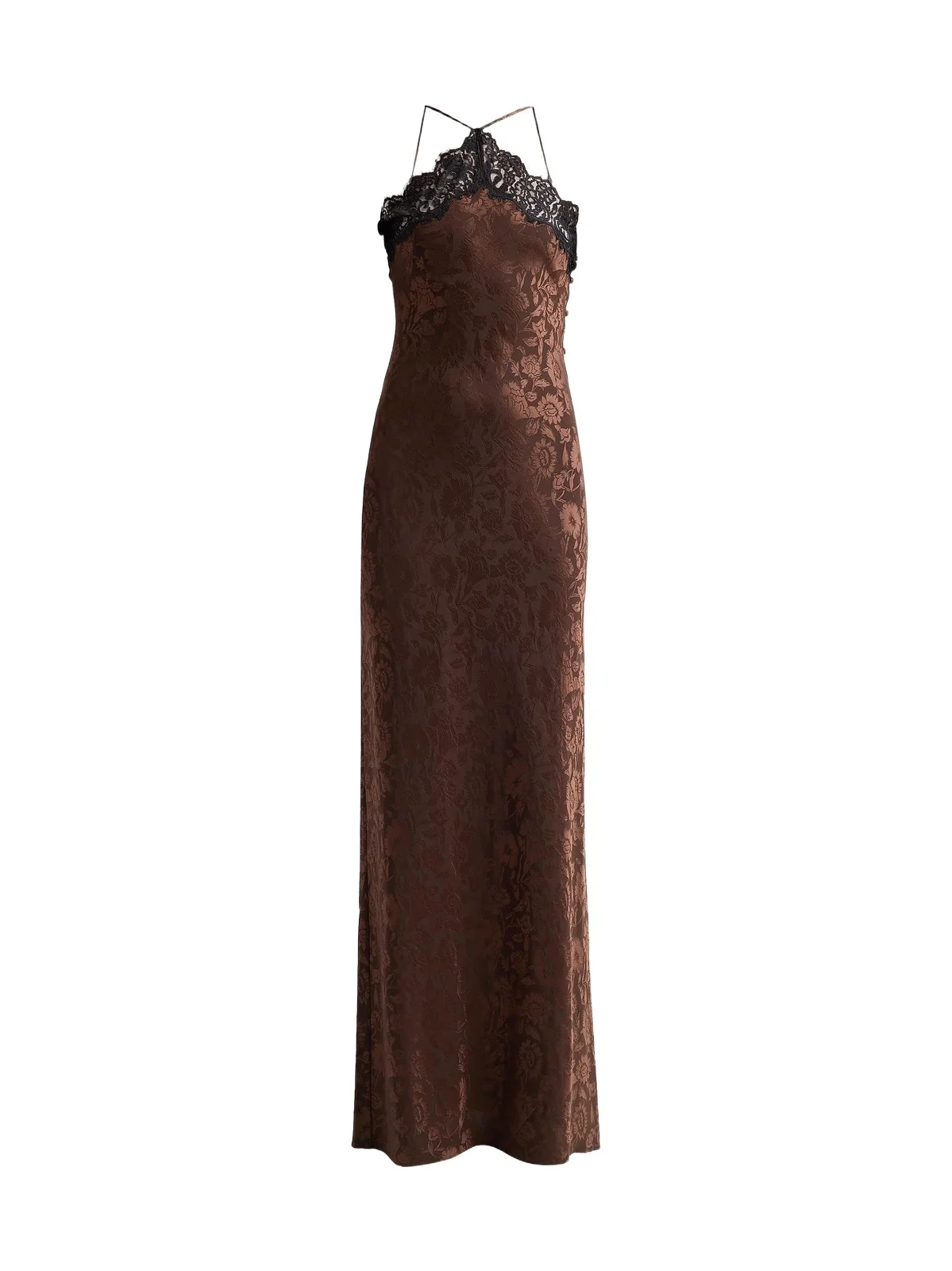 Women's Rue Jacquard-Lace Maxi Dress Women's Rue Jacquard-Lace Maxi Dress