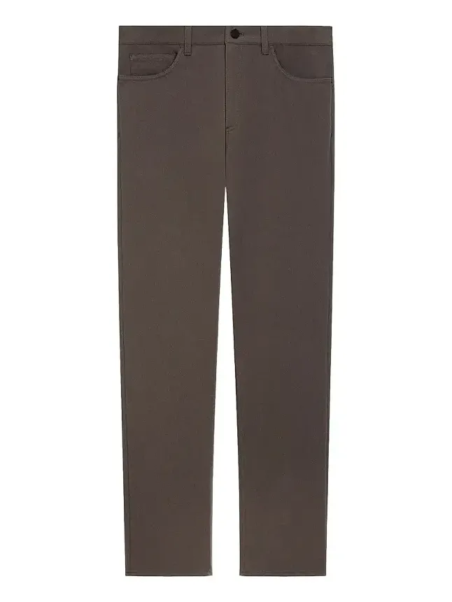 Men's Raffi Neoteric Twill Jeans