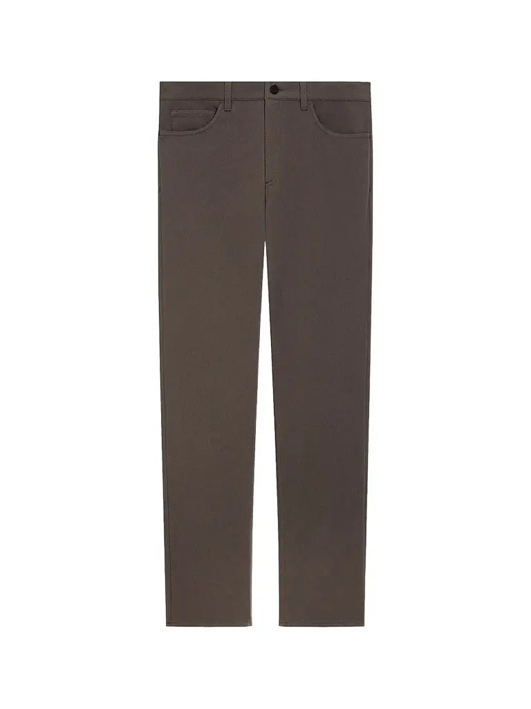Theory Men's Raffi Neoteric Twill Jeans