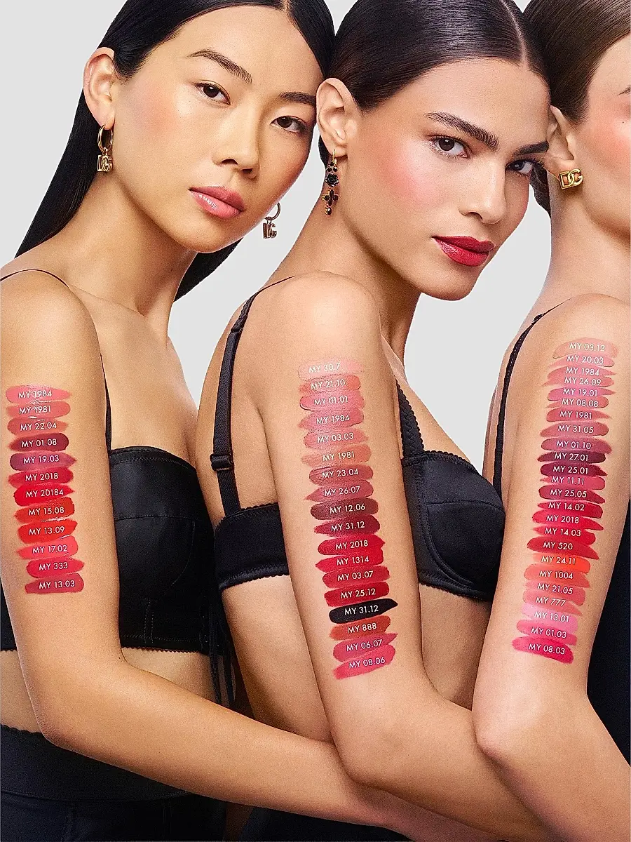 Dolce & Gabbana Women's My Comfy Matte Lip Stylo | Thumbnail 6 Dolce & Gabbana Women's My Comfy Matte Lip Stylo | Thumbnail 6