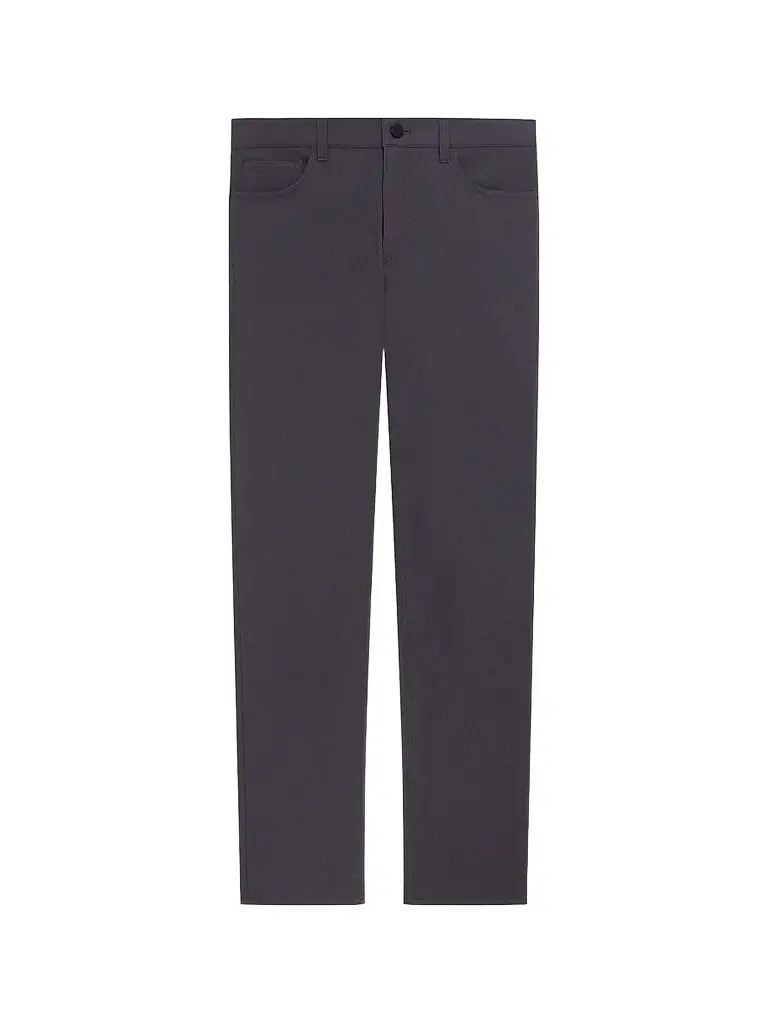 Theory Men's Raffi Neoteric Twill Jeans