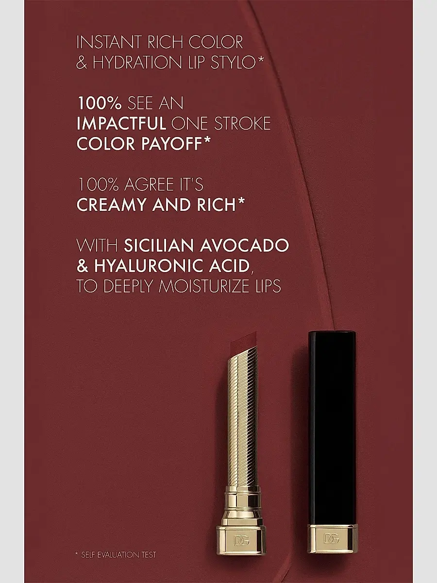 Dolce & Gabbana Women's My Comfy Matte Lip Stylo | Thumbnail 5 Dolce & Gabbana Women's My Comfy Matte Lip Stylo | Thumbnail 5