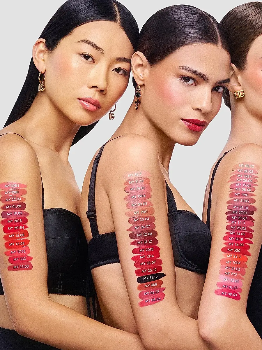 Dolce & Gabbana Women's My Comfy Matte Lip Stylo | Thumbnail 6 Dolce & Gabbana Women's My Comfy Matte Lip Stylo | Thumbnail 6