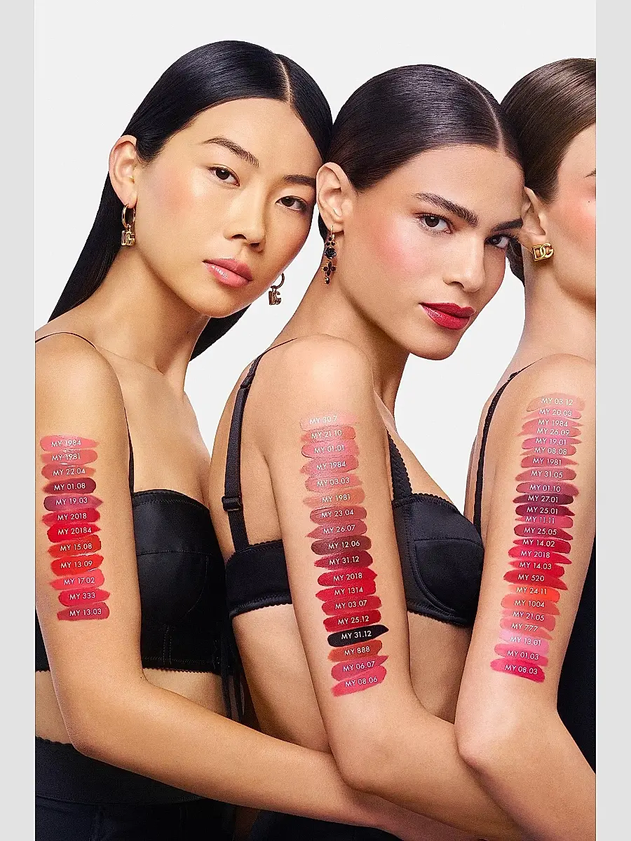 Dolce & Gabbana Women's My Comfy Matte Lip Stylo | Thumbnail 6 Dolce & Gabbana Women's My Comfy Matte Lip Stylo | Thumbnail 6