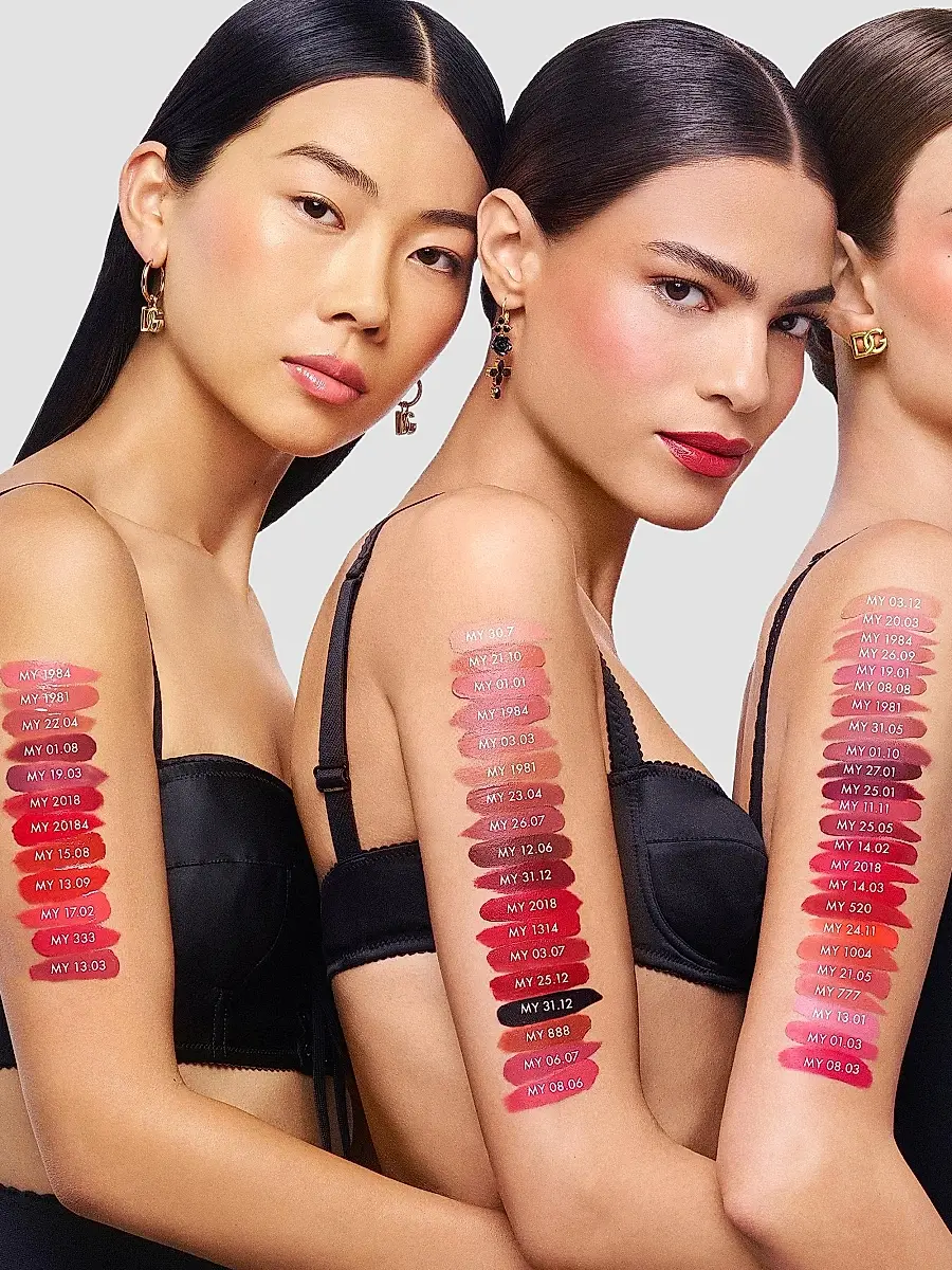 Dolce & Gabbana Women's My Comfy Matte Lip Stylo | Thumbnail 6 Dolce & Gabbana Women's My Comfy Matte Lip Stylo | Thumbnail 6