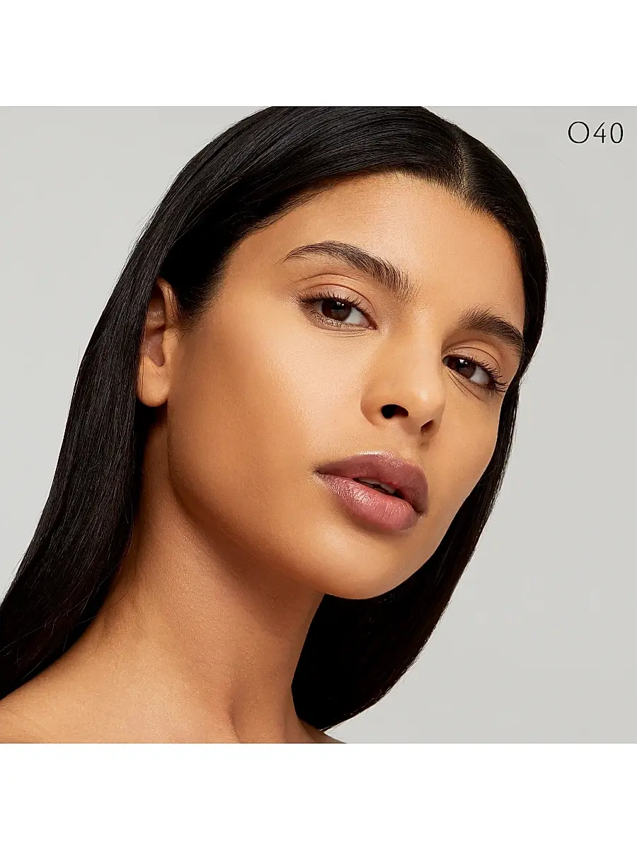 CLÉ DE PEAU BEAUTÉ Women's Radiant Fluid Foundation Natural Broad Spectrum SPF 25 Sunscreen | Thumbnail 3