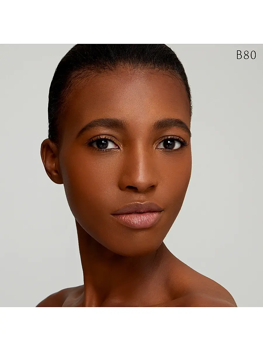 CLÉ DE PEAU BEAUTÉ Women's Radiant Fluid Foundation Natural Broad Spectrum SPF 25 Sunscreen | Thumbnail 3