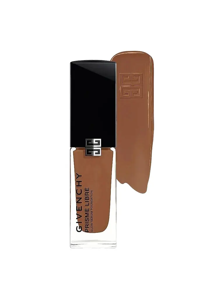 Givenchy Women's Prisme Libre Skin Caring Glow Foundation 24H Hydration