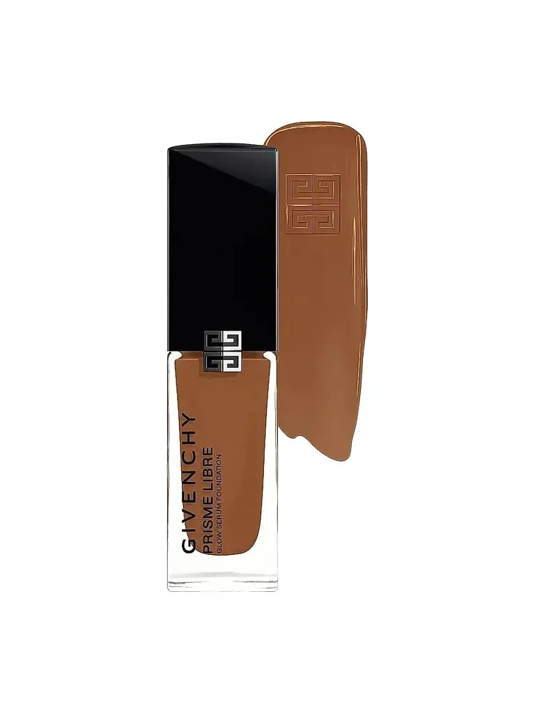 Givenchy Women's Prisme Libre Skin Caring Glow Foundation 24H Hydration
