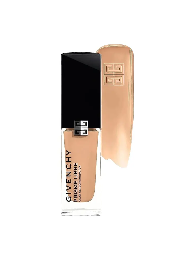 Givenchy Women's Prisme Libre Skin Caring Glow Foundation 24H Hydration