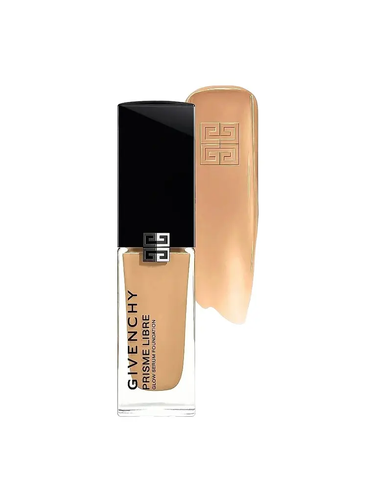 Givenchy Women's Prisme Libre Skin Caring Glow Foundation 24H Hydration