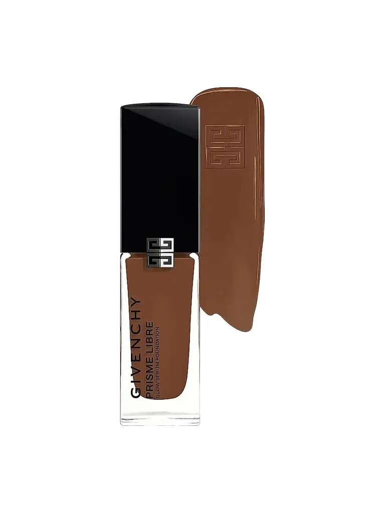 Givenchy Women's Prisme Libre Skin Caring Glow Foundation 24H Hydration