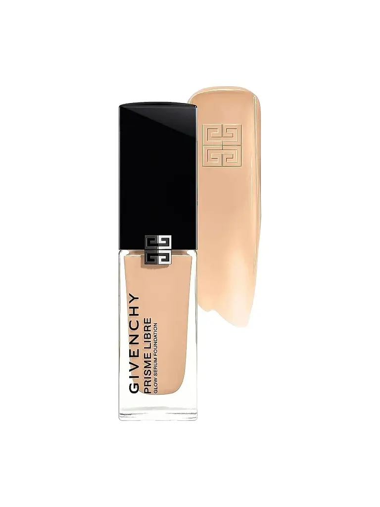 Givenchy Women's Prisme Libre Skin Caring Glow Foundation 24H Hydration
