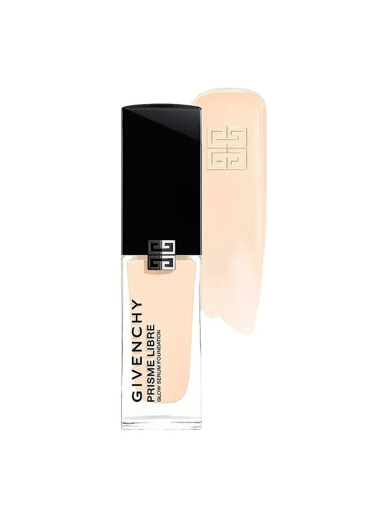 Givenchy Women's Prisme Libre Skin Caring Glow Foundation 24H Hydration