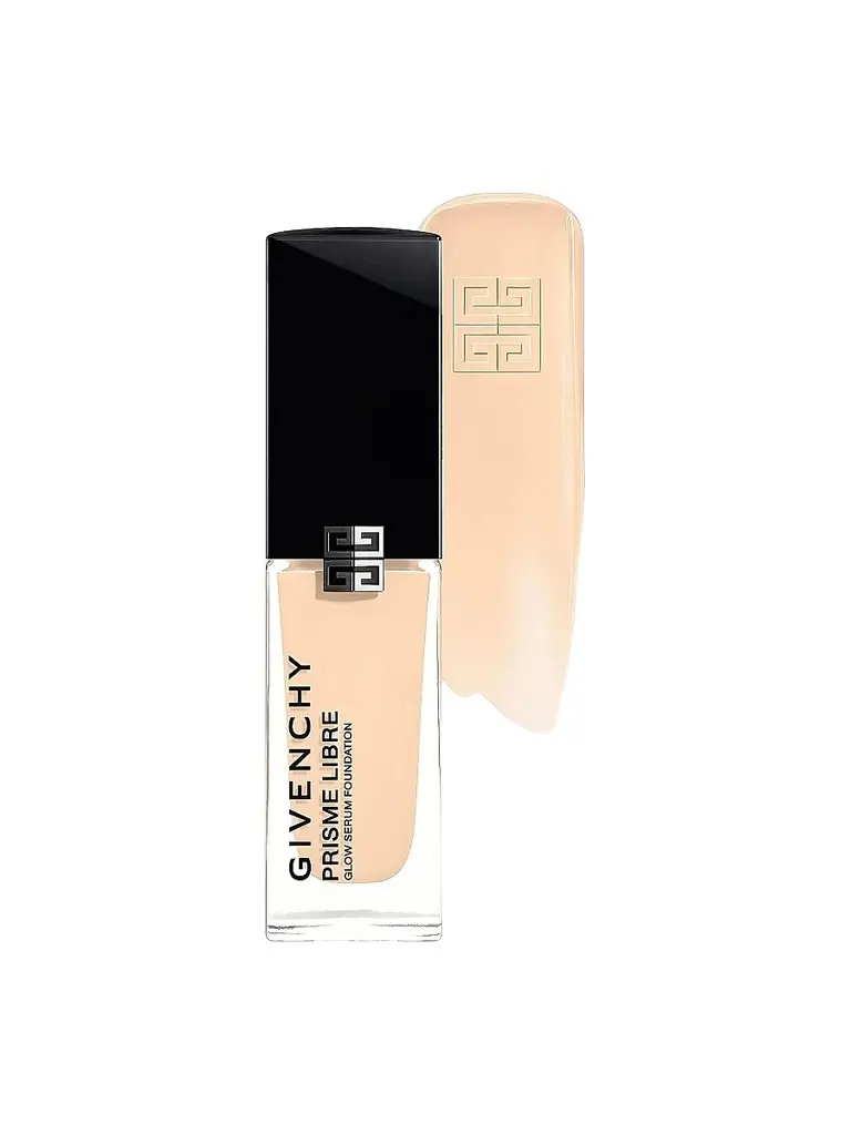 Givenchy Women's Prisme Libre Skin Caring Glow Foundation 24H Hydration