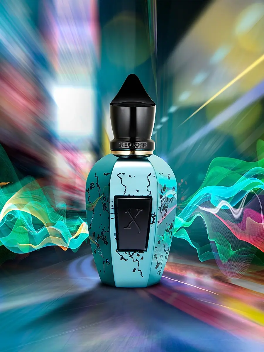 Xerjoff Groove Xcape Parfum | Thumbnail 2 Xerjoff Groove Xcape Parfum | Thumbnail 2