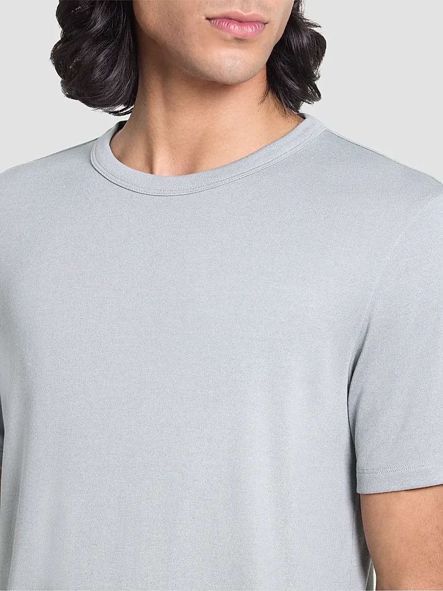 Theory Men's Anemon Essential T-Shirt | Thumbnail 5 Theory Men's Anemon Essential T-Shirt | Thumbnail 5