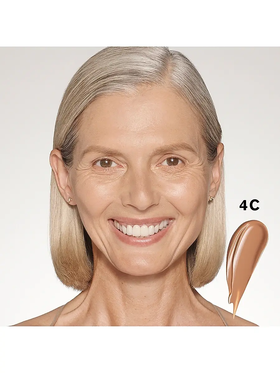 Estée Lauder Women's Futurist Soft Touch Brightening Skincealer Concealer With Vitamin C | Thumbnail 5 Estée Lauder Women's Futurist Soft Touch Brightening Skincealer Concealer With Vitamin C | Thumbnail 5