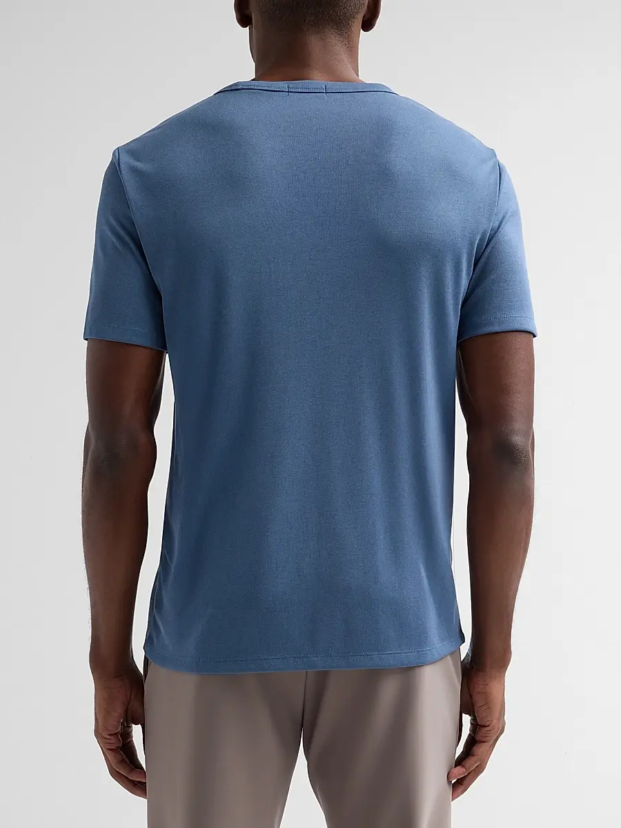 Theory Men's Anemon Essential T-Shirt | Thumbnail 3