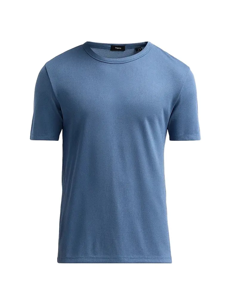 Theory Men's Anemon Essential T-Shirt