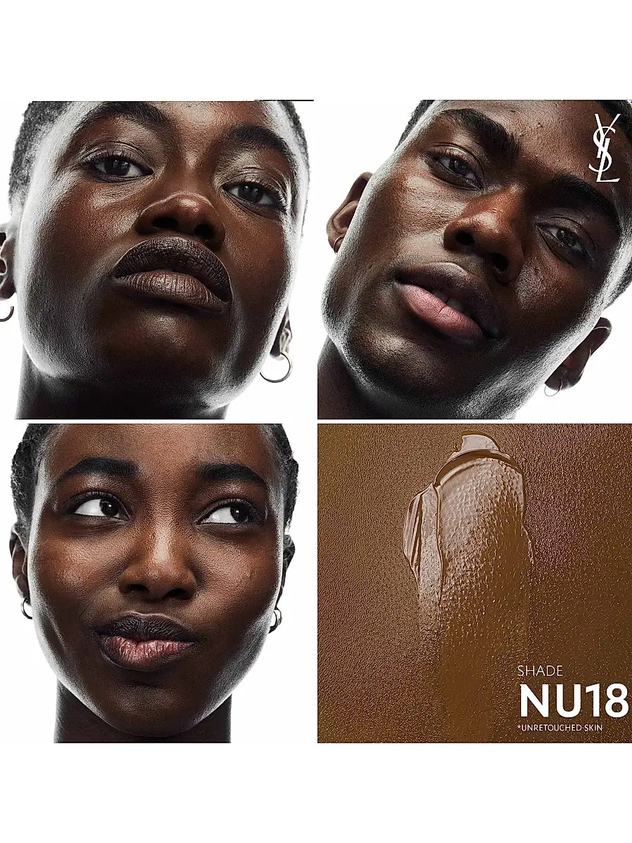 Yves Saint Laurent Women's Bare Look Tint | Thumbnail 4 Yves Saint Laurent Women's Bare Look Tint | Thumbnail 4