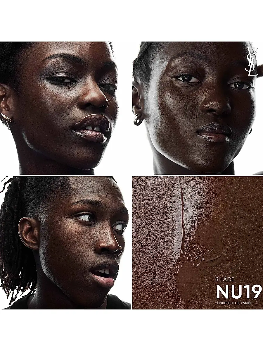 Yves Saint Laurent Women's Bare Look Tint | Thumbnail 4 Yves Saint Laurent Women's Bare Look Tint | Thumbnail 4