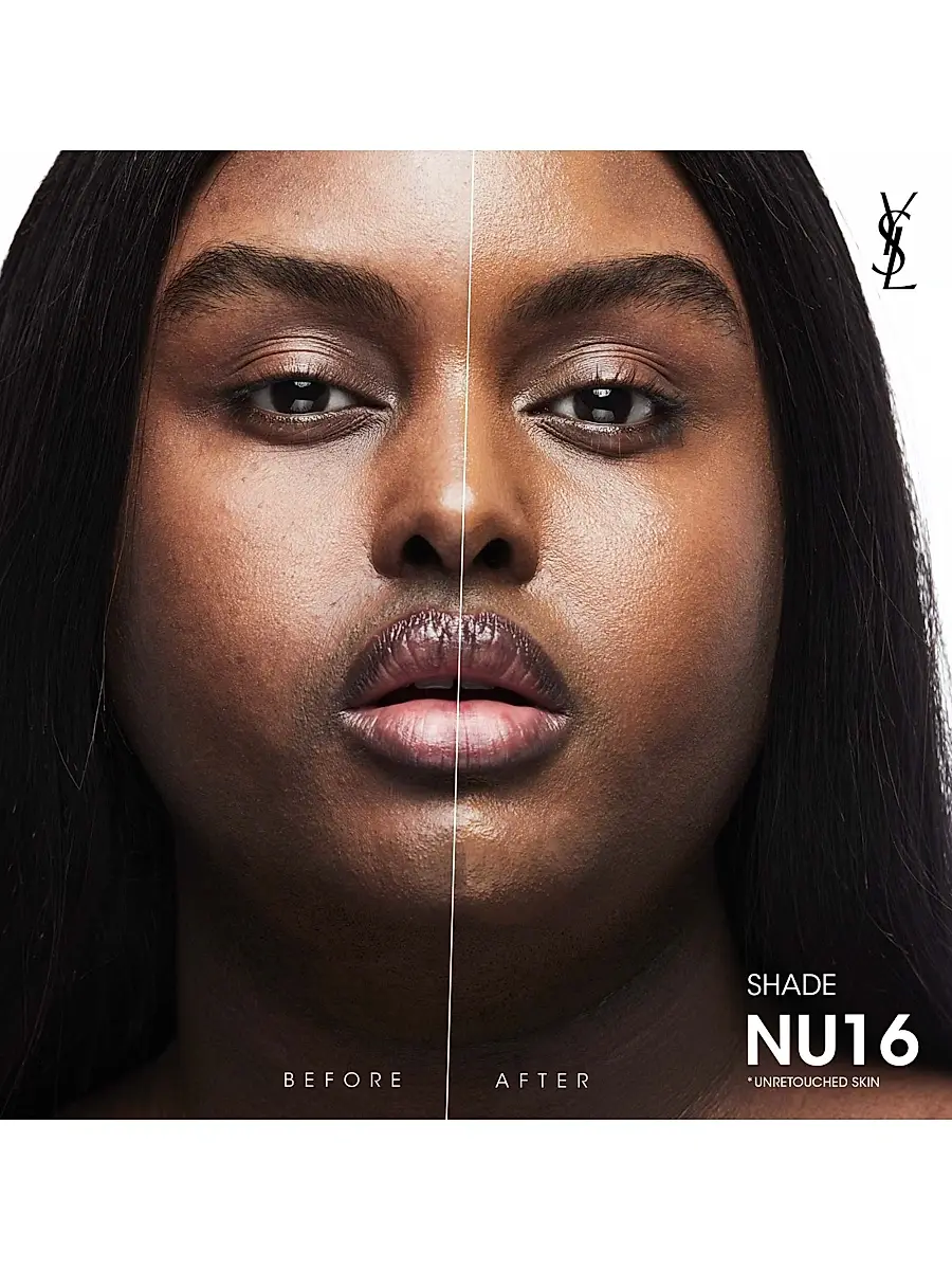 Yves Saint Laurent Women's Bare Look Tint | Thumbnail 2 Yves Saint Laurent Women's Bare Look Tint | Thumbnail 2